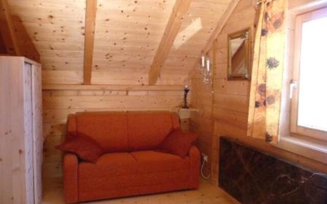 Haus Andreas - Chalet 306