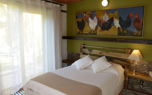 Hotel Casa Catalina