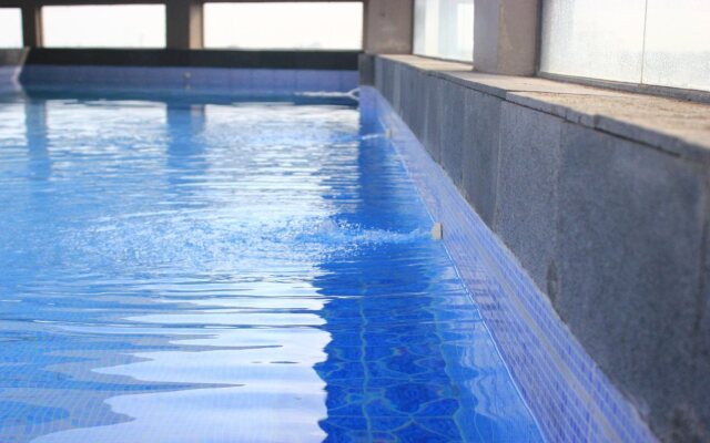 Sunset Point Hotel Seminyak