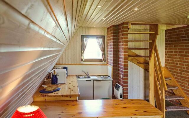 An der Steilküste Finnhütte 04