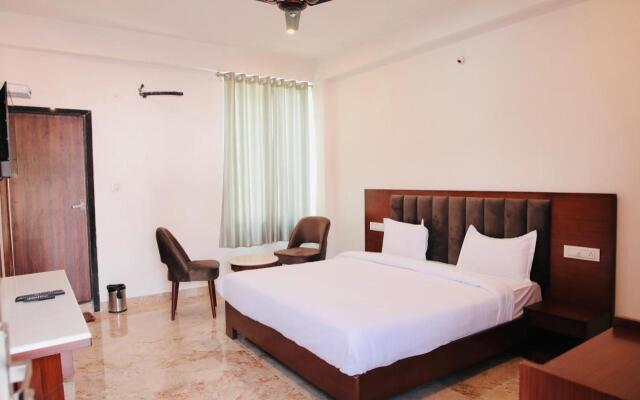 The Lal Bagh Resort