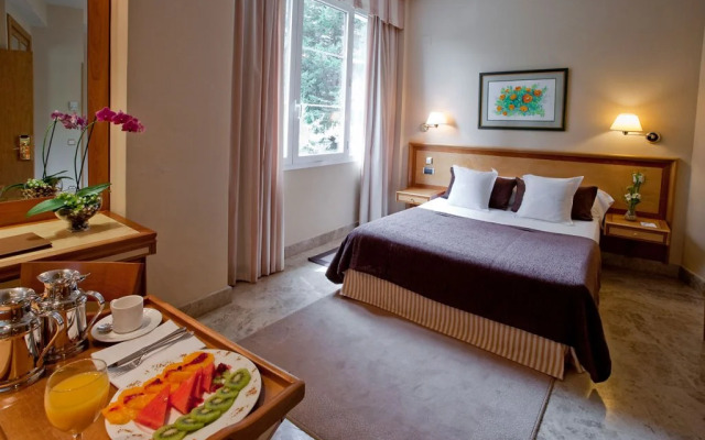 VP Jardín de Tres Cantos