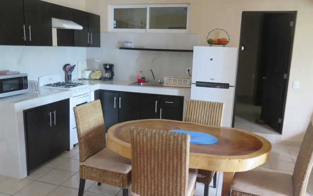 Suites Atlas - Ocean Front