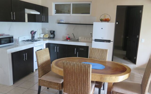 Suites Atlas - Ocean Front