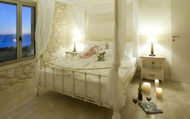 Two Bedroom Maisonette Villa - Margarita