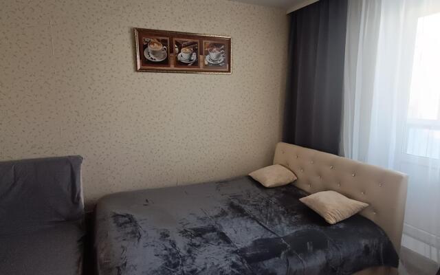 Апартаменты в 4-ом микрорайоне 24