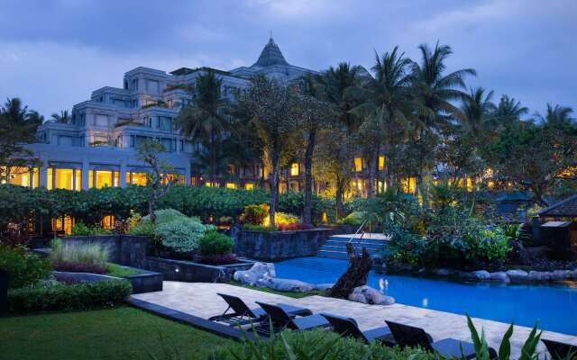 Hyatt Regency Yogyakarta