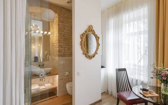 Vilnius Apartments
