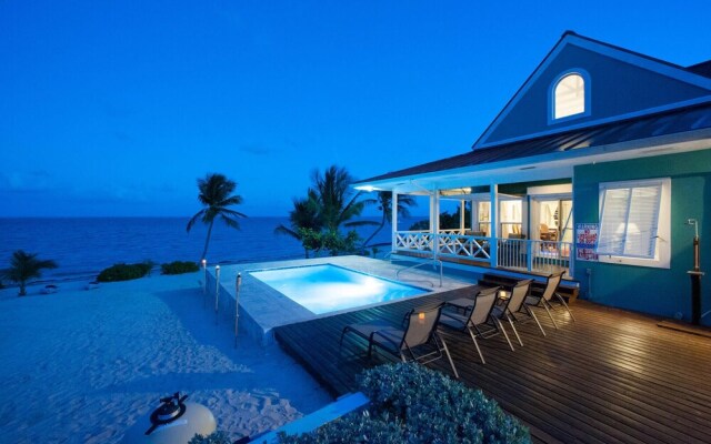 Lone Palm by Grand Cayman Villas & Condos