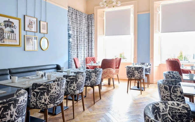 Hotel Indigo Edinburgh by IHG