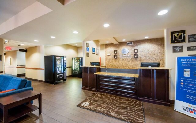 Comfort Inn & Suites Eagle Pass