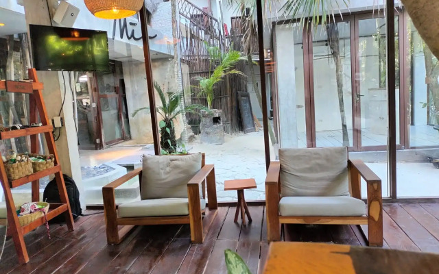 Mia Tulum Resort Beach Front