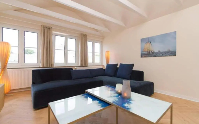 Baltisches Haus, App 05