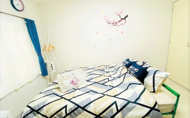 NOMAD Estate Pia Realm