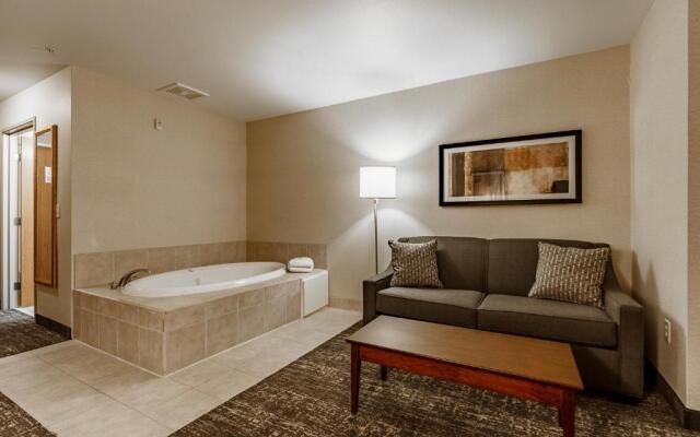 Cobblestone Suites - Ripon