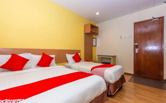 OYO 970 Hotel 906 Taman Mutiara