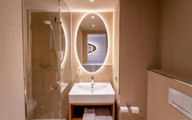 Aparthotel Adagio Access Freiburg