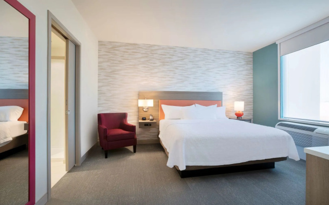 Home2 Suites by Hilton Phoenix Avondale