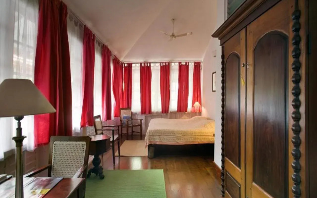 The Tower House Cochin