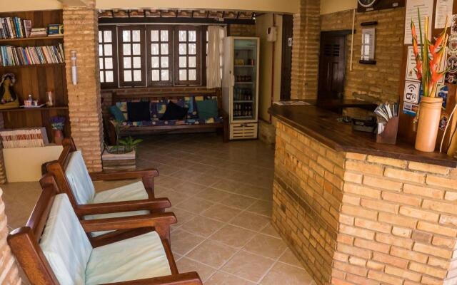 Falésia Praia Hotel