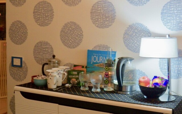 North Essendon B & B Melbourne Airport