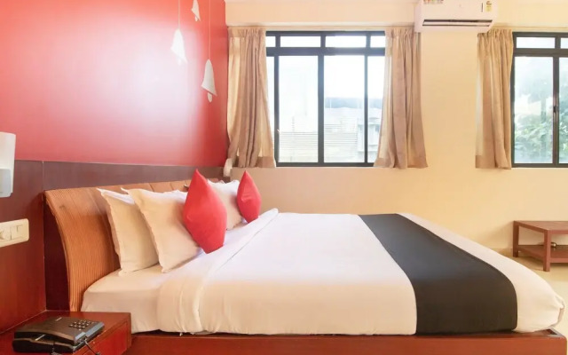 Hotel Maya International by OYO Rooms