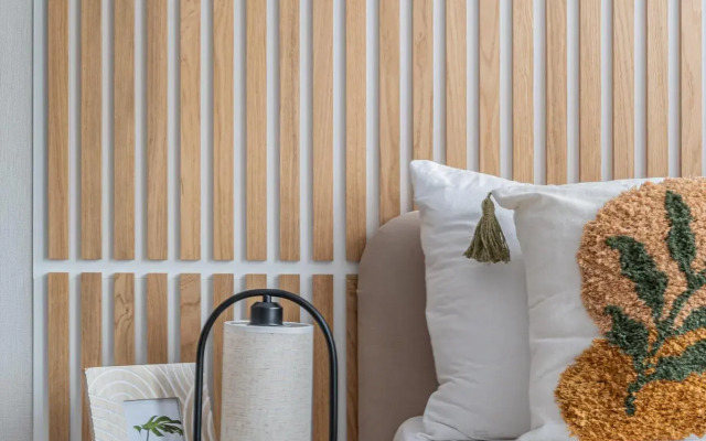 Лайт Апартаменты на улице Щербакова 78