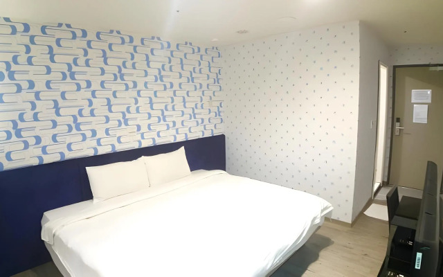 Walker Hotel - Zhengyi