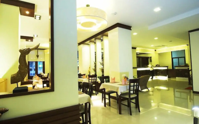 P.S. Hotel -SHA Plus