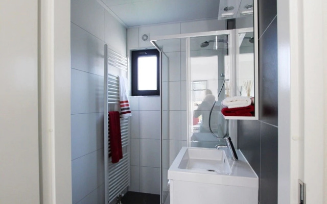 Modern Holiday Home in a Holiday Park