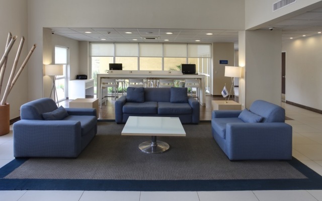 City Express by Marriott Xalapa