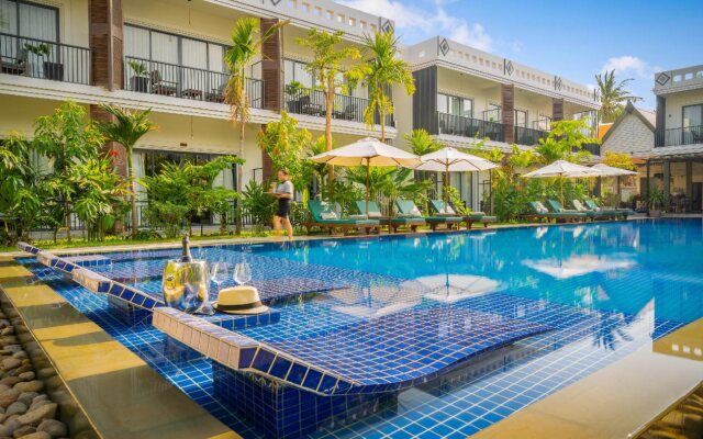 Resort D' Popular