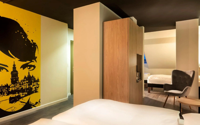 MOXY Ludwigshafen