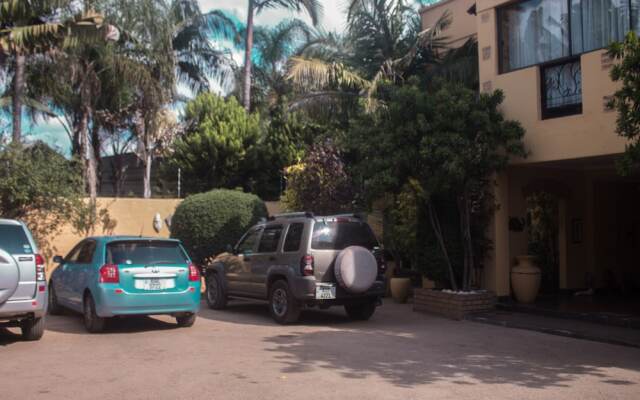 Chita Lodges and Resorts