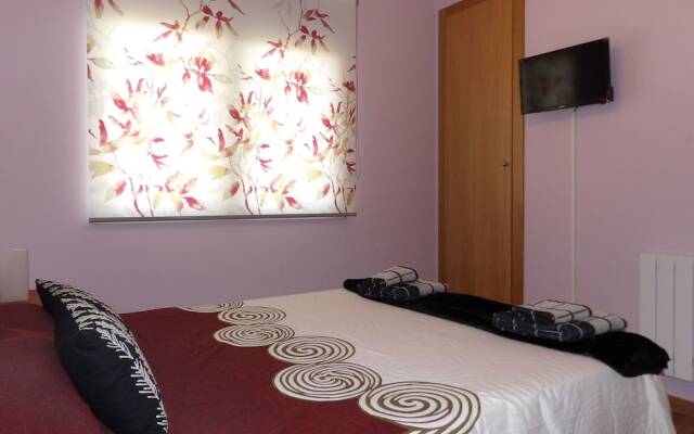 Fantastic Holiday Home in Ávila<u+200e> With Mountain View