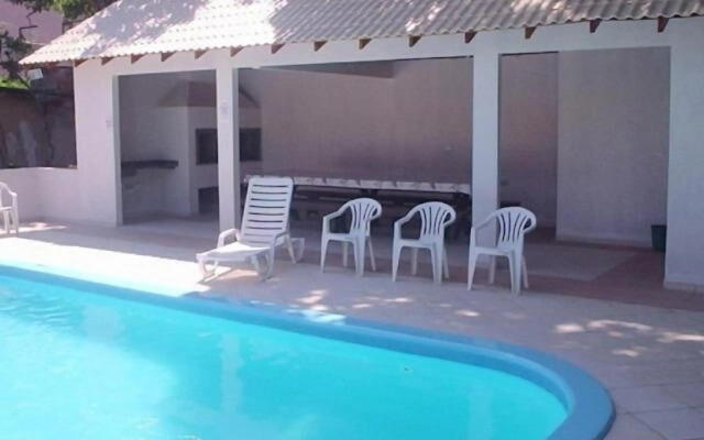 Pousada Rota do Sol Bombinhas