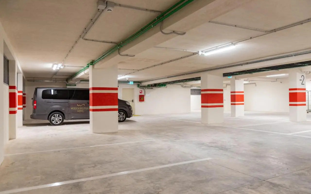 Modica Boutique Hotel