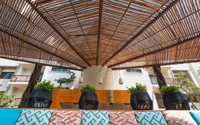 Amazing Tulum swim explore cycle by BRM