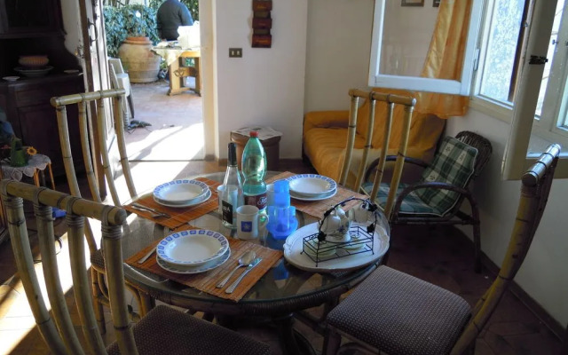 Holiday home Bel Panorama