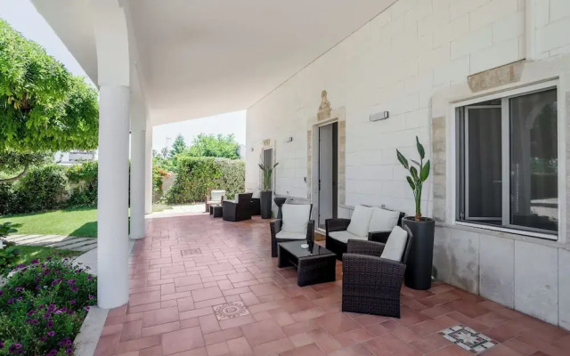 Pietramare Luxury suites