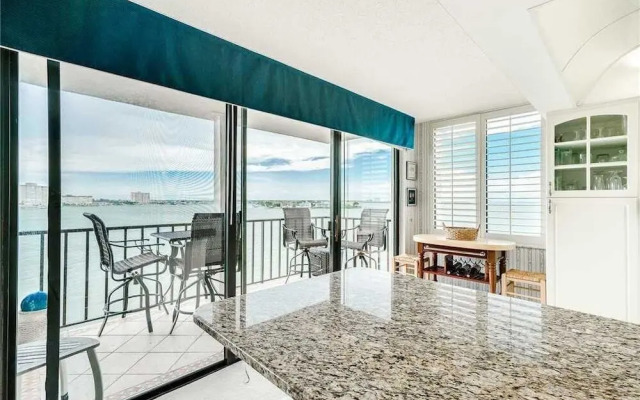 Palma E-115 Two-bedroom Apartment