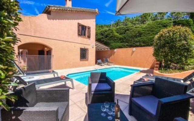 Lovely Villa 5 min to the sea