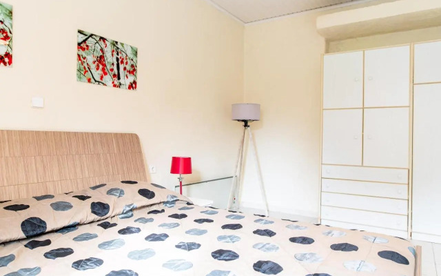 Nikitas Apartment