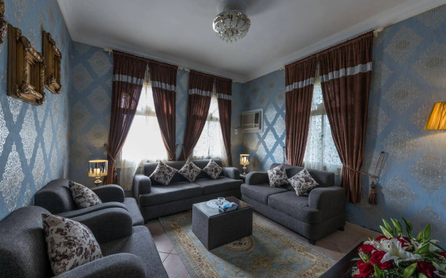 Wakan Luxury Villas & Suites