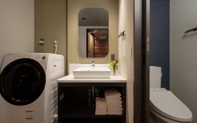 Mimaru Suites Kyoto Central