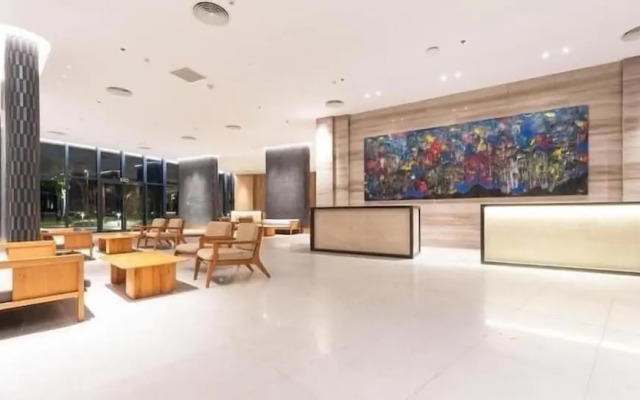Resort Seaview  near air port
