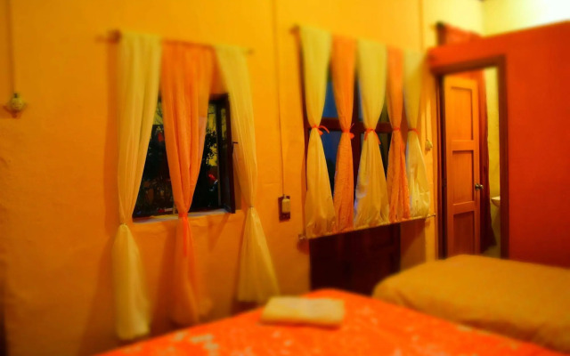 Hostal Villa del Rosario
