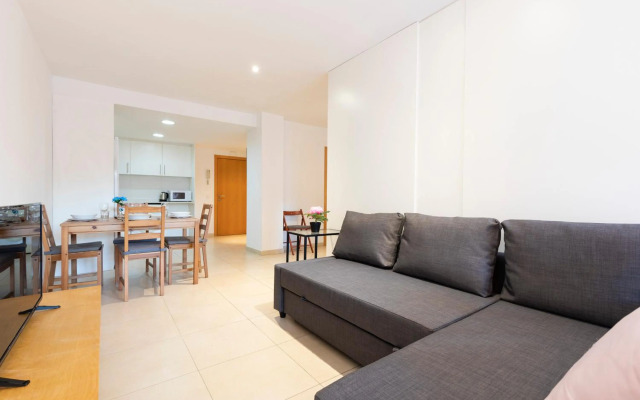 Stay Barcelona Sant Martí