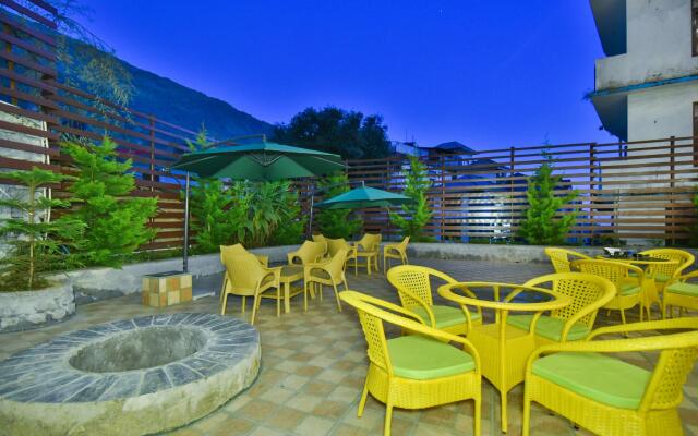 Hotel Asian International
