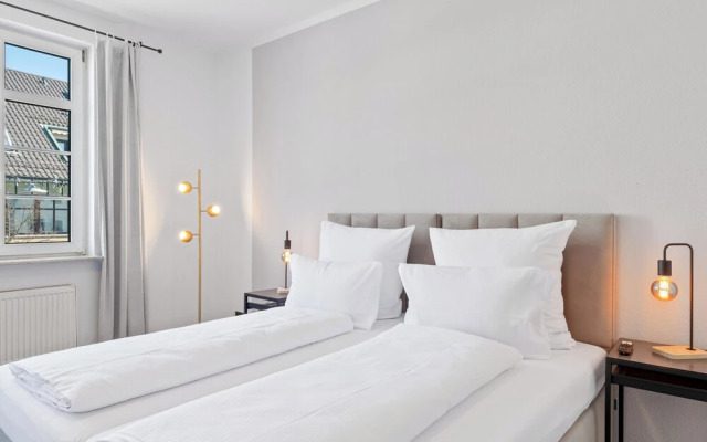 Steiners Hotel